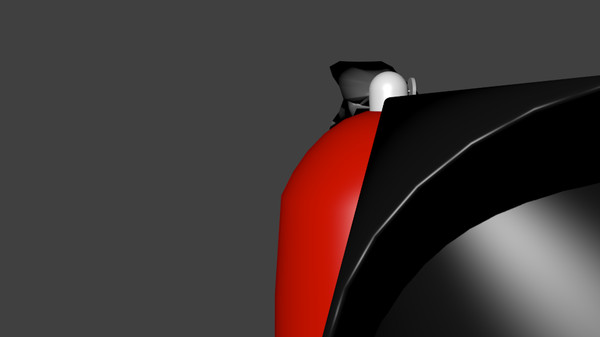 free extinguishers 3d model - Fire Extinguisher by Pylypchenko